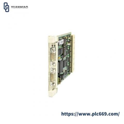 ABB CI532V02 3BSE003827R1 MODBUS Interface Module, 2 Channel