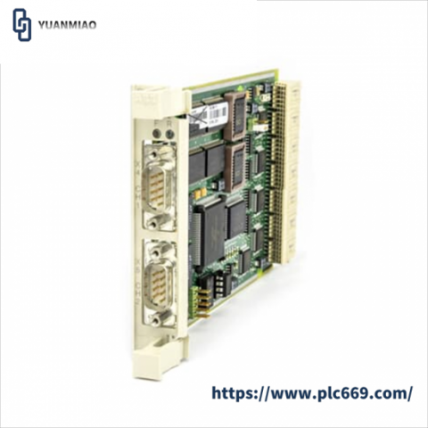 ABB CI532V04 Communication Module: Advanced Industrial Automation Solution