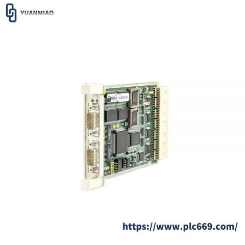 ABB CI532V04 - Industrial Communication Interface Module