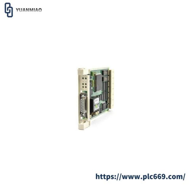 ABB CI545V01 - 3BUP001181R1 Ethernet Submodule, for Advanced Industrial Automation Solutions