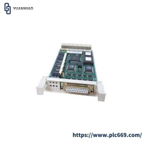 ABB CI590 3BHT340092R1 Control Module