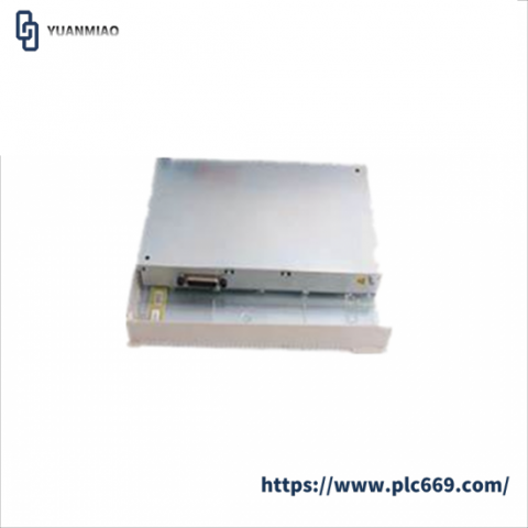 ABB CI610 3BHT300003R1 Control Module for Industrial Automation