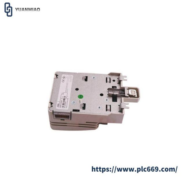 ABB CI626V1 3BSE012868R1 Communication Interface Module, Precision Control Solutions