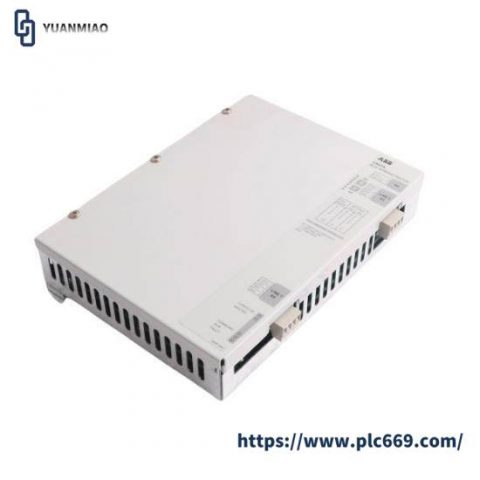 ABB CI627A Bus Administrator Module 3BSE017457R1 64083503