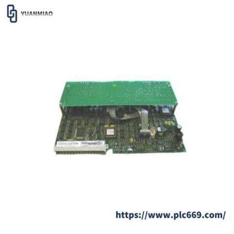 ABB CI627A, 3BSE017457R1, 64083503 Communication Interface Module