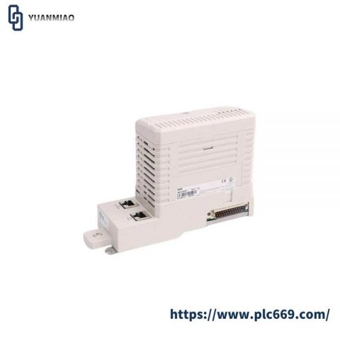 ABB CI820V1 3BSE025255R1 Redundant FCI: Industrial Control Module for Enhanced System Reliability