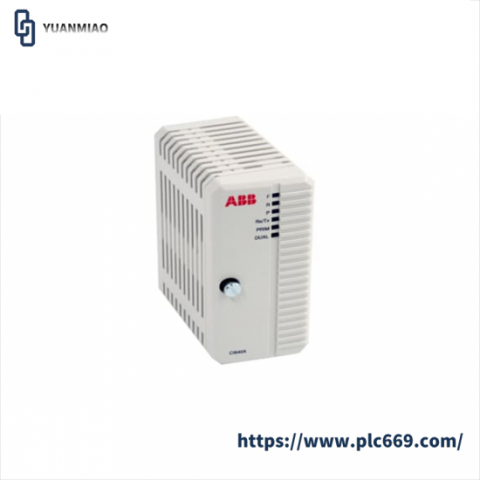 ABB CI840 - 3BSE041882R1 PROFIBUS DP-V1 Interface