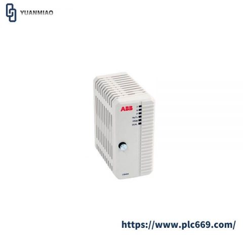 ABB CI840A - Profibus Communication Interface for Advanced Automation Solutions