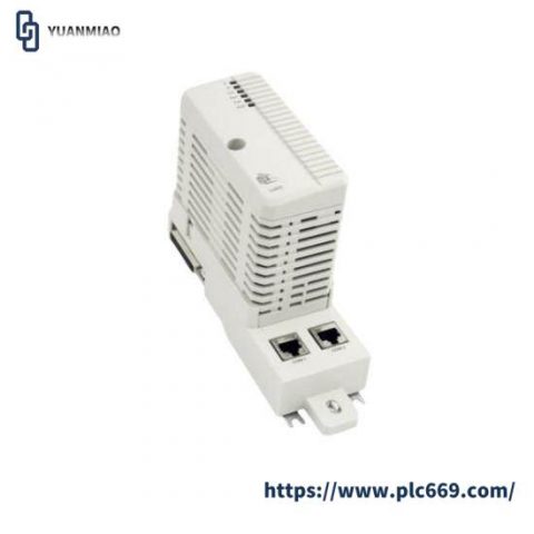 ABB CI851 3BSE018116R1 - Profibus DP Interface Module