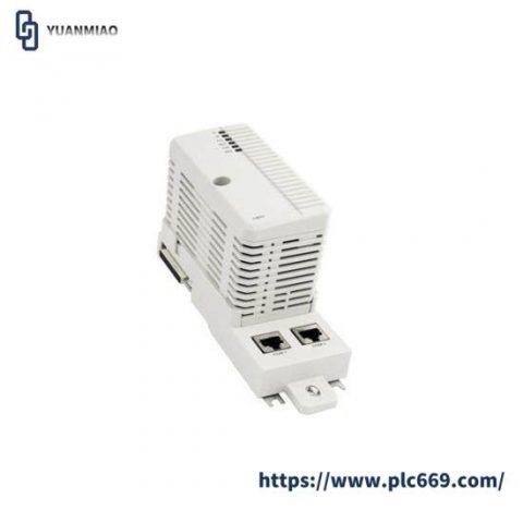 ABB CI853 Communication Interface - Advanced Networking Solution for Industrial Automation