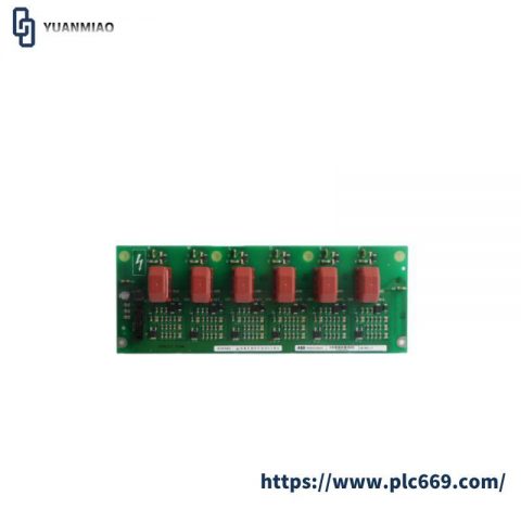 ABB CI854A-EA 3BSE030221R2 Industrial Control Module