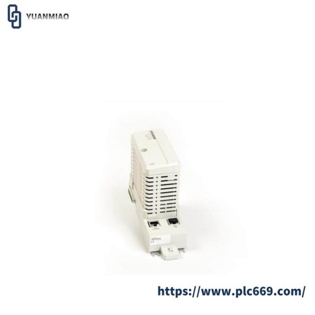 ABB CI854A-EA 3BSE030221R2 Industrial Control Module