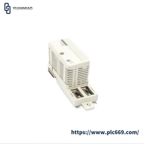 ABB CI854A PROFIBUS-DP/V1 Interface Module for Industrial Control Systems