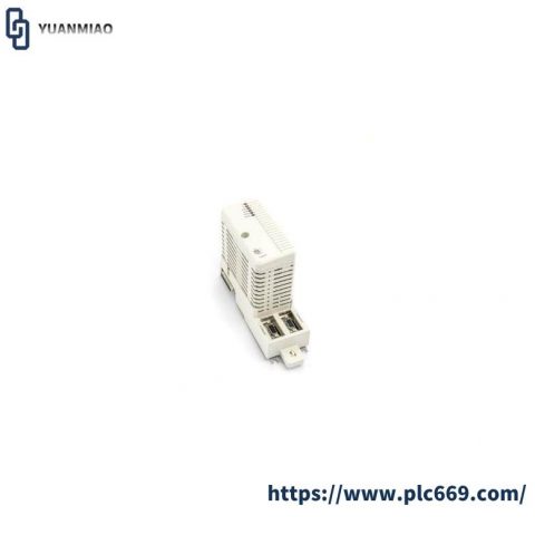 ABB CI854AK01-EA, 3BSE030220R2 - Advanced Communication Interface Module