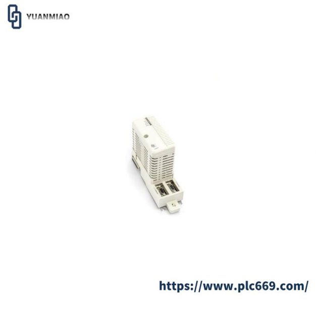 ABB CI854AK01-EA, 3BSE030220R2 - Advanced Communication Interface Module