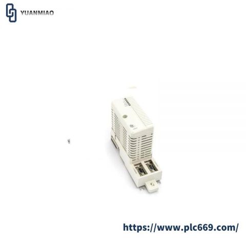 ABB CI854AK01 3BSE030220R9 Communication Interface Module