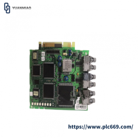 ABB CI858-1 3BSE018137R1 Motherboard Card - Industrial Grade, Reliable Control Solutions