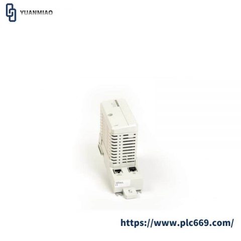 ABB CI868AK01: IEC61850 Communication Module for Industrial Automation