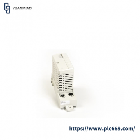 ABB CI868K01 - High-Performance PLC Module for Industrial Automation