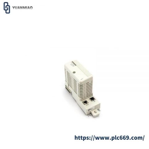 ABB CI873K01 Ethernet/IP Communication Interface Module