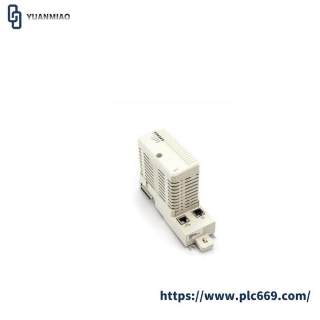 ABB CI873K01 Ethernet/IP Communication Interface Module