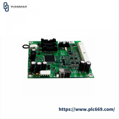 ABB CINT-01C - Microcontroller Interface Board for Advanced Automation Solutions