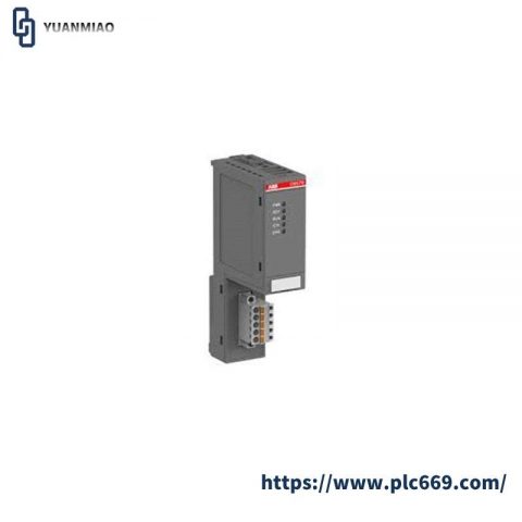 ABB CM578-CN 1SAP170800R0001: CANopen Communication Module, Industrial Automation Solutions