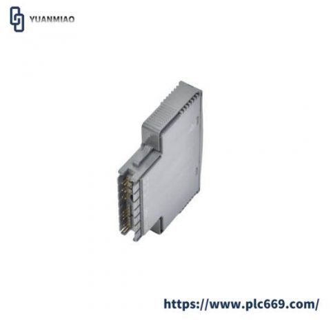 ABB Contrans 1 v17151-210 Control Board: Industrial Automation, Precision, and Efficiency