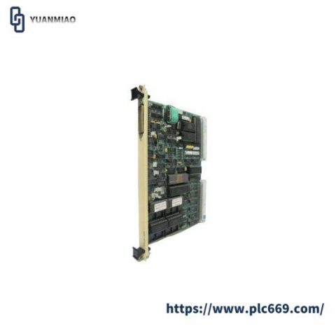 ABB CPU86-8MHz Drive Control Board, Industrial Automation, High Performance