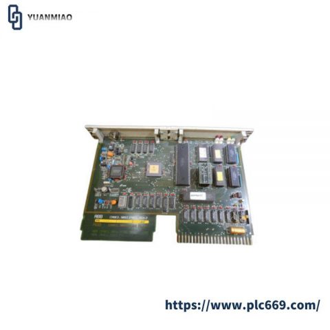 ABB CRBE.2 CRBE2.90931 CRBE2.90931P003: Advanced Control Board for Industrial Automation