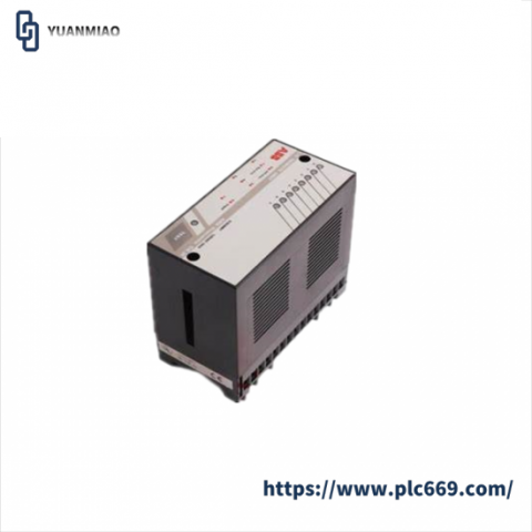 ABB CS31 ICSO08R1 Industrial Communication Interface Module