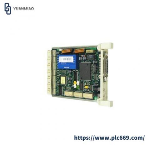 ABB CS513K02 3BSE004773R1 MasterBus 300E Communication Interface