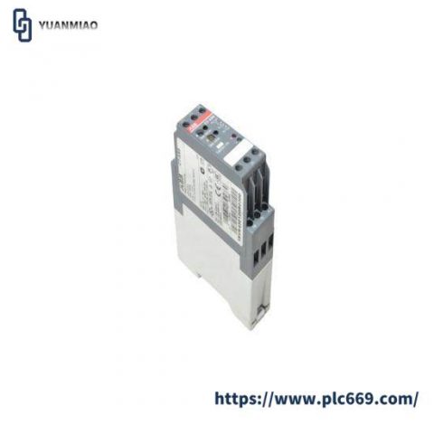 ABB CT-ARS 1SVR430120R0300 Time Delay Relay