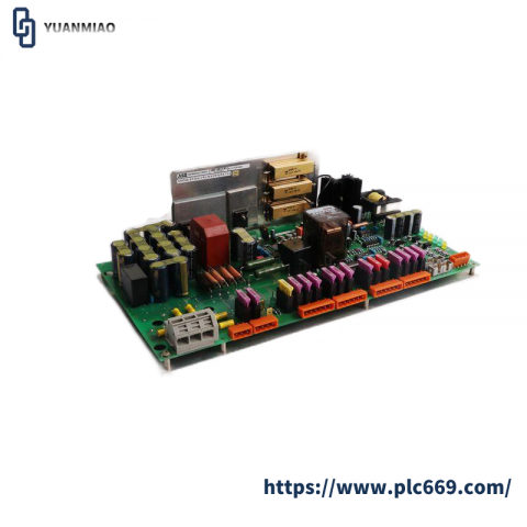 ABB CT-ARS.21S Electronic Time Relay - Single Function Module