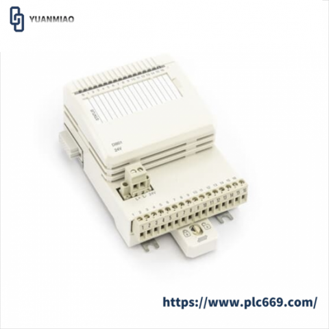 ABB D1801 | 3BSE020508R1 | Digital Input | 24V d.c | Industrial Control Modules