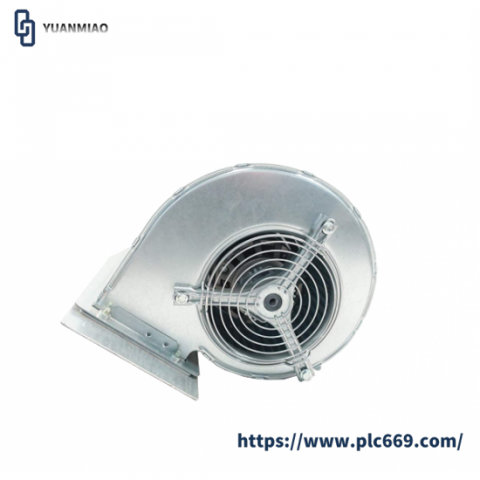 ABB D2D160-CE02-11 Fan, High-Efficiency Cooling Solution