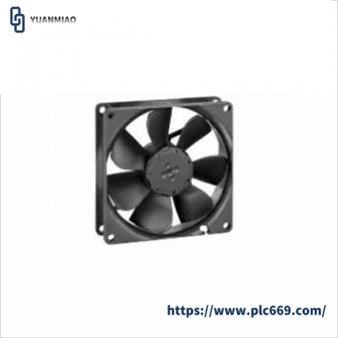 ABB D2D160-CE02-12 Industrial Centrifugal Cooling Fan Assembly