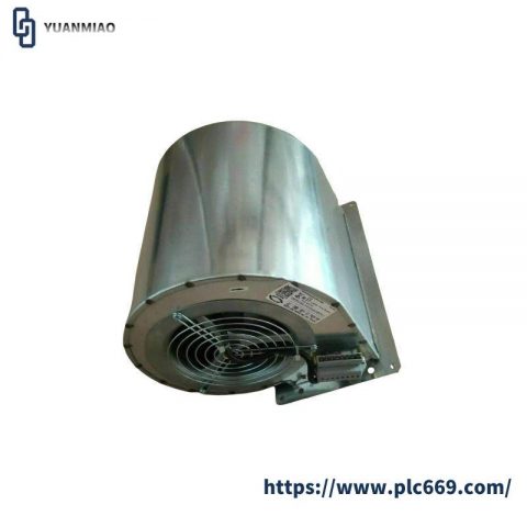 ABB D2E146-AP47-C3 Inverter Special Fan, Precision Engineering for Industrial Efficiency