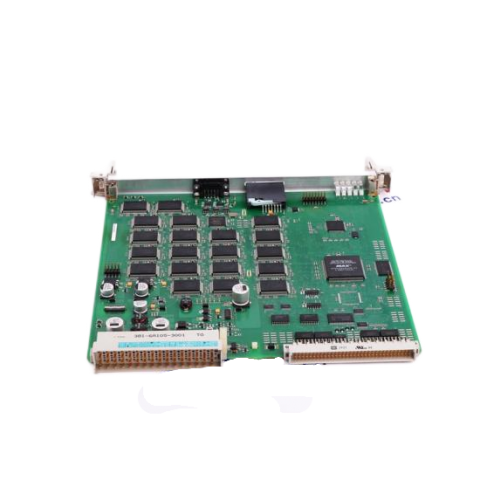 ABB DAI04 - High-Precision I/O Module for Advanced Manufacturing Systems