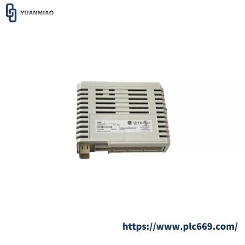 ABB DAO01 P3717-4-0369629 Analog Output Module: Precision Control, Reliable Performance