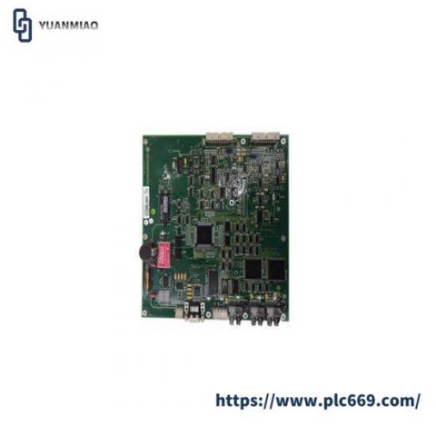 ABB DAPC100 3ASC25H203 PLC Digital Module