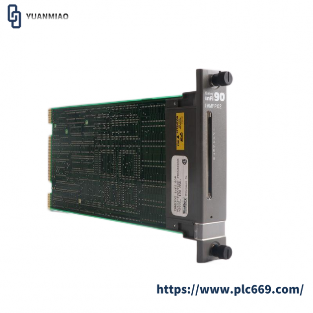 ABB DAPC100 3ASC25H203 PLC Digital Module