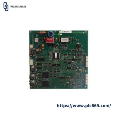 ABB DAPC100 | 3HASC25H203 | Control Board