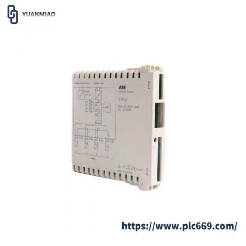 ABB DAPI100 Communication Module for Industrial Automation