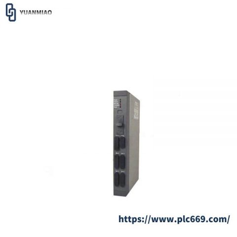 ABB DCO01 P37511-4-0369666 - Advanced IO Interface Module