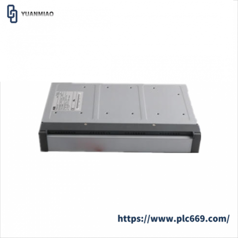 ABB DDO02 Digital Output Module for Industrial Automation