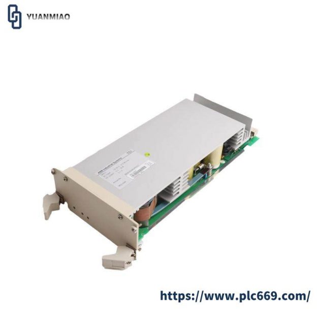 ABB DDO02 Digital Output Module for Industrial Automation