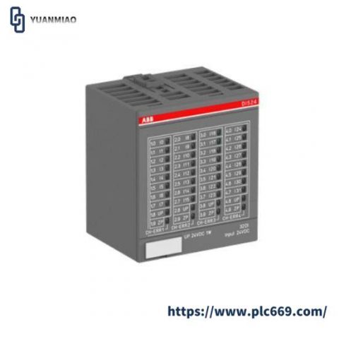 ABB DI524 - 32DI Digital Input Module, 240000R0001