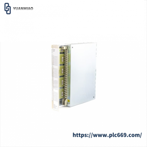 ABB DI610 Digital Input Module