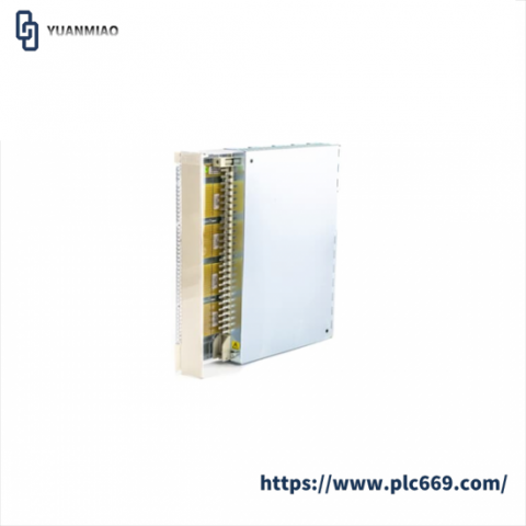 ABB DI650 3BHT300025R1 - Digital Input Module